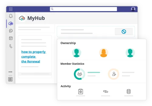 Cloud governance attestation