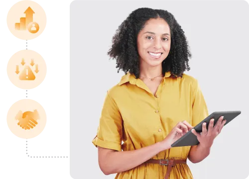 Maximize employee experience