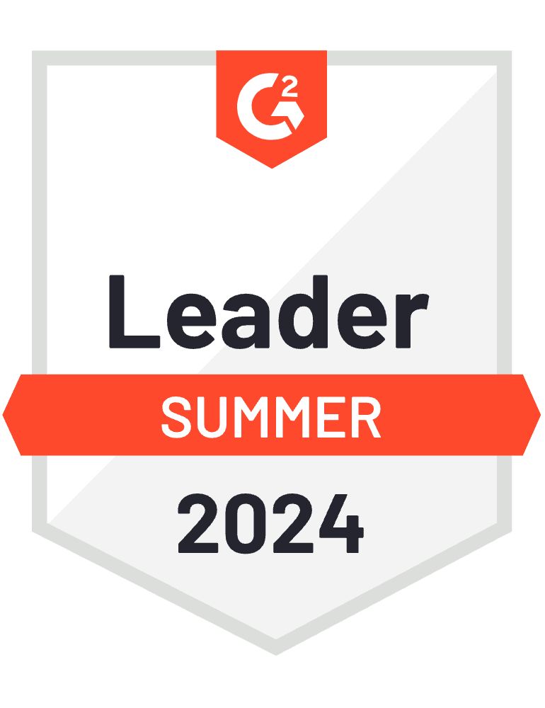 Leader summer 2024