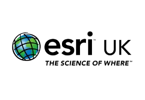 Esri uk case study logo