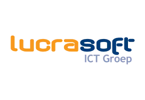 Lucrasoft logo