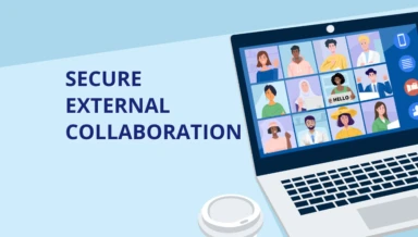 Ave Point Confide Public Preview Secure External Collaboration