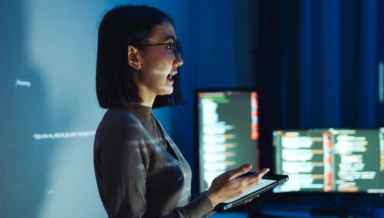 CI Os are Leading the Charge