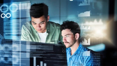 Microsoft 365 Copilot Native Analytics Tools Ave Point ty Graph Blog scaled