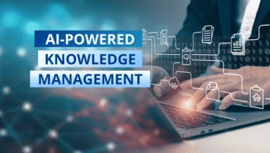 FI AI Powered Knowledge Management