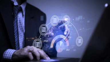 FI Beyond Traditional BCDR