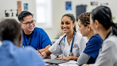 Transforming Healthcare Improving Wellbeing of Medical Workers Through Technology 5 Featured Image 690x387