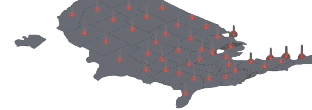 Public sector map bg