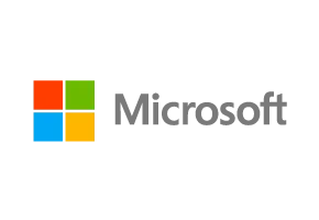 AvePoint Case Study Microsoft logo
