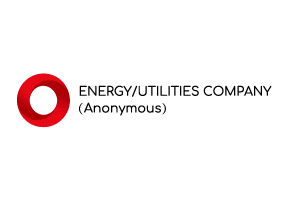 Case study energy Utilities logo