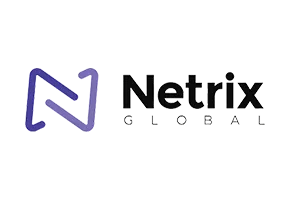 Netrix Global logo 290px