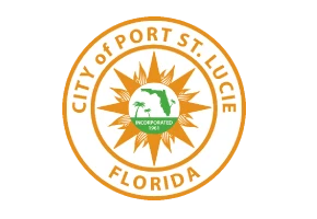 Port St Lucie logo