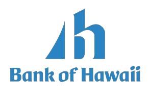 Bank of hawaii logo