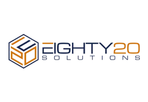 Eighty20 logo