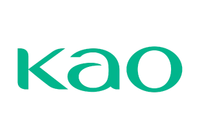 Kao corporation case study logo