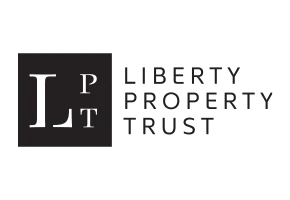 Liberty property trust logo