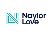 Naylor love logo signle