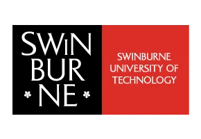 Swinbur logos
