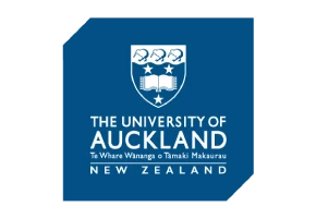 University of auckland logo