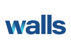 Walls logo