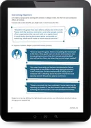 Microsoft Teams Guest Access External Sharing In Office365 Tablet Content