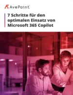 Microsoft 365 Copilot e Book