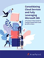 Cloud consolidation ebook na web