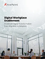 Digital workplace enablement ebook