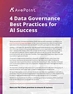 Governance best practices 2024