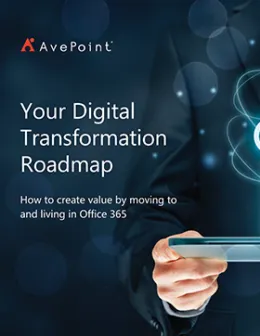 Digital transformation e book na upload master