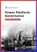 Banner Power Platform Governance for Copilot Studio Agents Italian page 0001