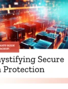 Demystifying Secure Data Protection ebook