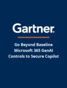 Social Media Graphic for Gartner Reprint Website