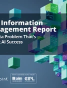 Ai and information management report