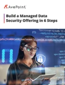 Ebook cover Effective Data Security Measures MS Ps