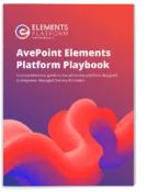 Elemens play book cover