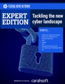 Fnn expert edition tackling the new cyber landscape