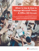 Foundationalguideteamsgroups ebook