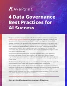 Governance best practices 2024