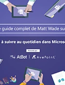 Les regles a suivre au quotidien dans microsoft teams