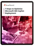 E Book Tablet cover 7steps M365 copilot