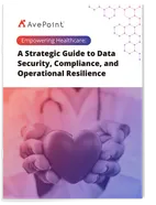 E Book Empowering AU Healthcare LP mockup