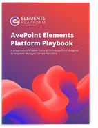 Elemens play book cover