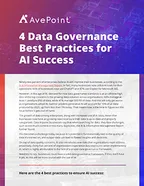 Governance best practices 2024