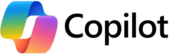 Copilot logo color
