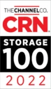 2022 CRN Storage 100 edited