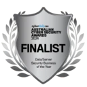 ACSS24 finalists Data Server Security Business of the Year