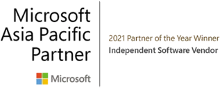 APAC Independent Software Vendor