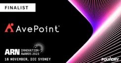 ARN Innovation Awards 2023 Finalist