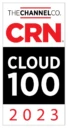 CRN Cloud 100 2023